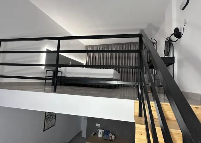 Seacity Appartement Larnaca