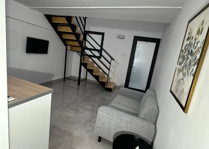 Appartement Seacity Larnaca