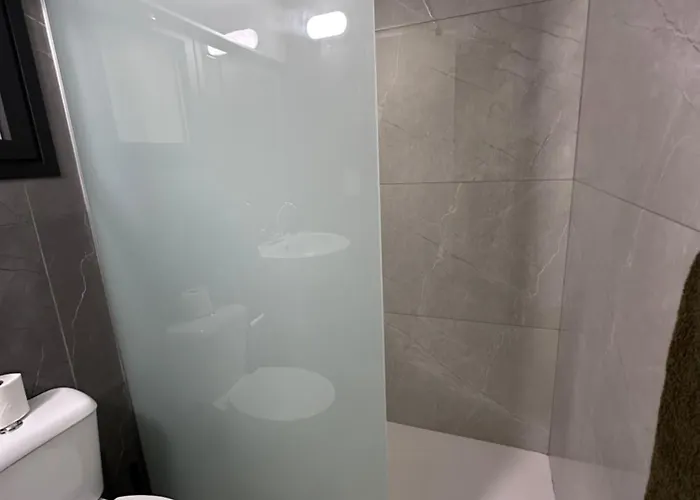 Seacity Appartement Larnaca