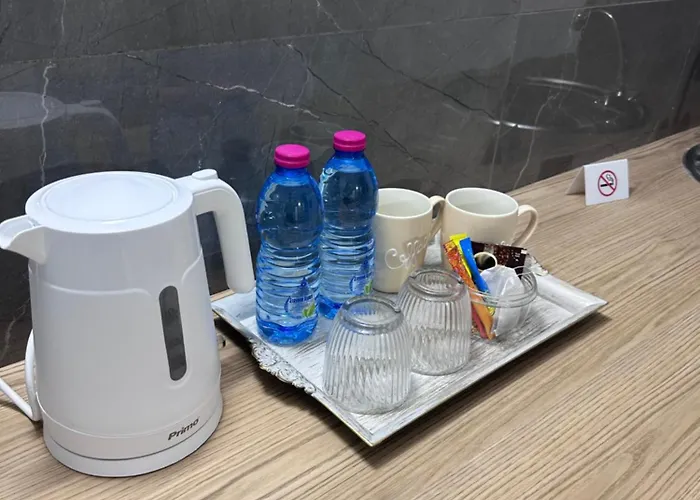 Seacity Appartement Larnaca