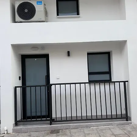 Seacity Appartamento