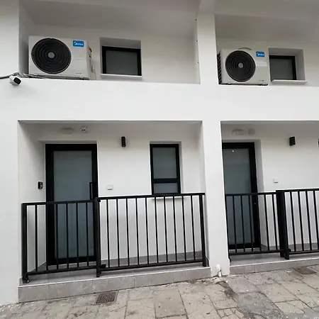 Seacity Λάρνακα