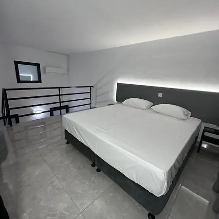 アパート Seacity *