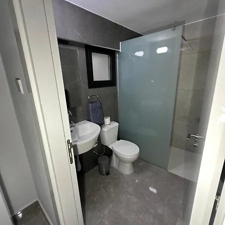 Διαμέρισμα Seacity