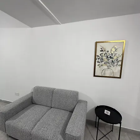 Seacity Λάρνακα