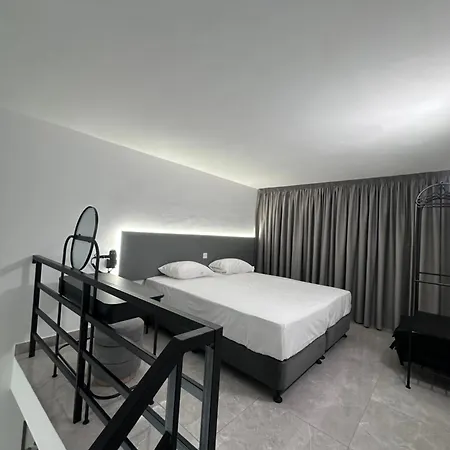 Seacity Appartamento