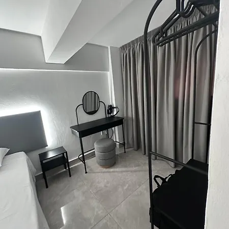 Appartamento Seacity *