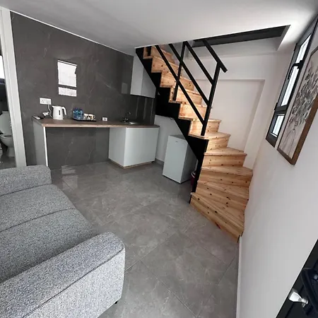 Seacity Appartamento *