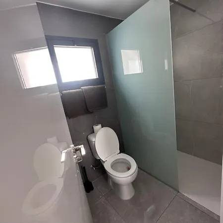 Appartamento Seacity Larnaca