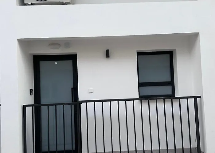 Seacity アパート