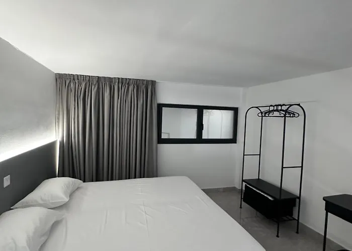 アパート Seacity