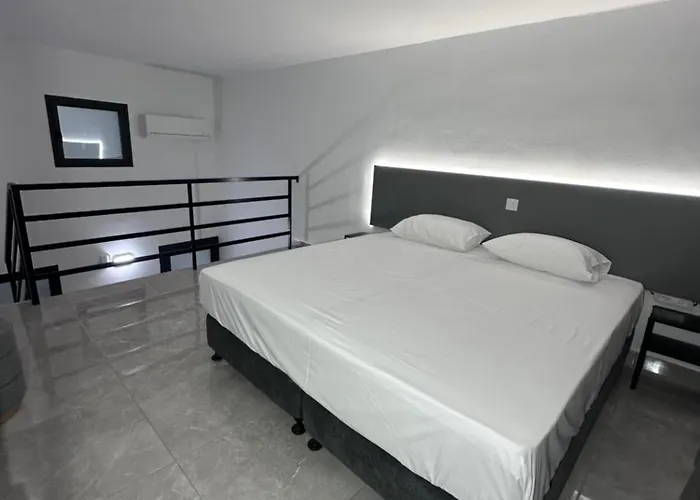 Appartamento Seacity *