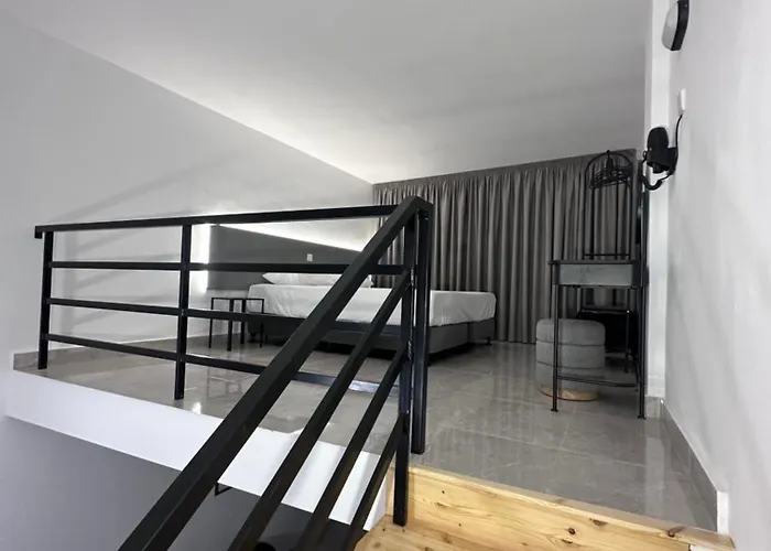 Seacity Appartamento