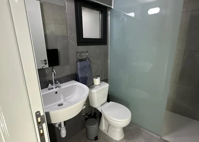 Seacity Appartamento *