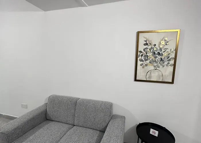 Seacity ラルナカ