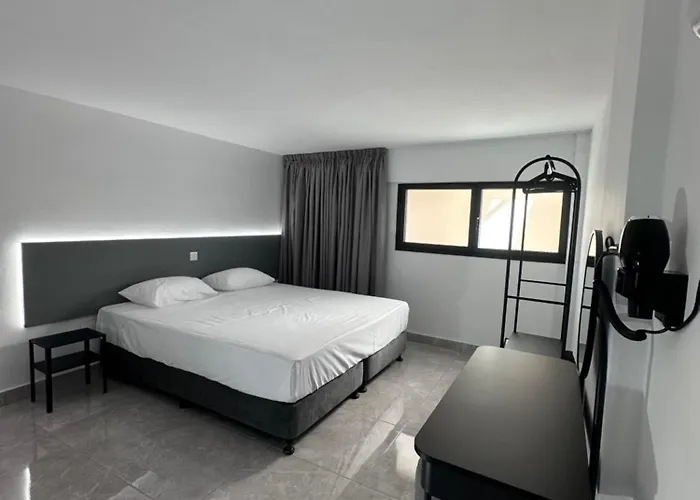 アパート Seacity