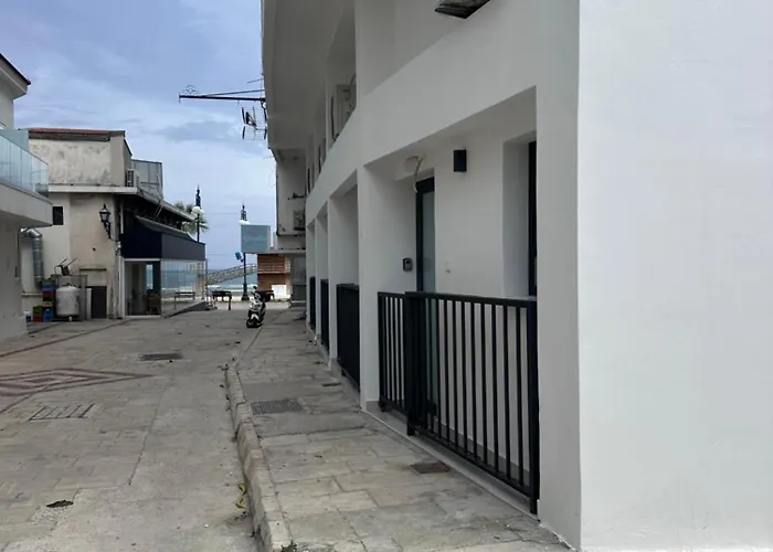 Seacity アパート *