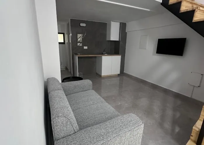 Appartamento Seacity Larnaca