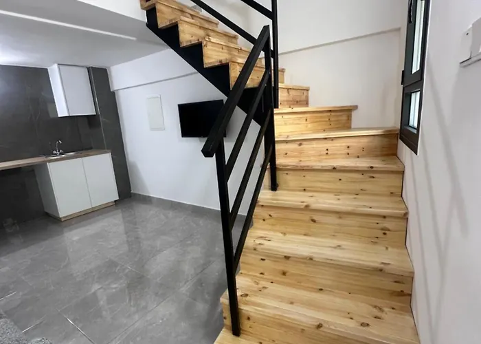 Seacity Appartamento *