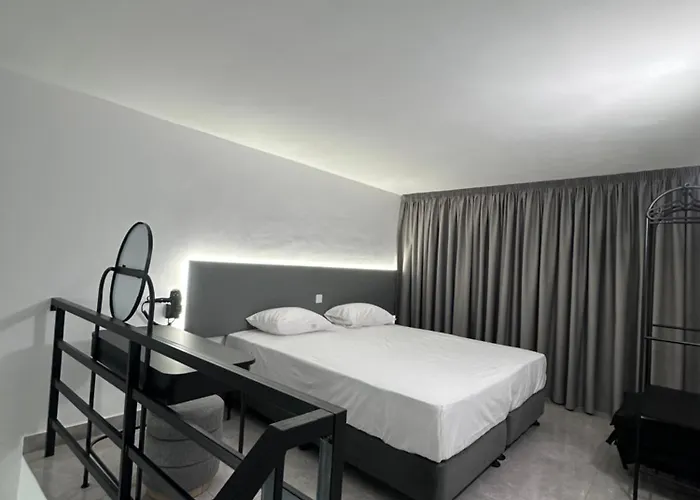 Seacity Appartamento