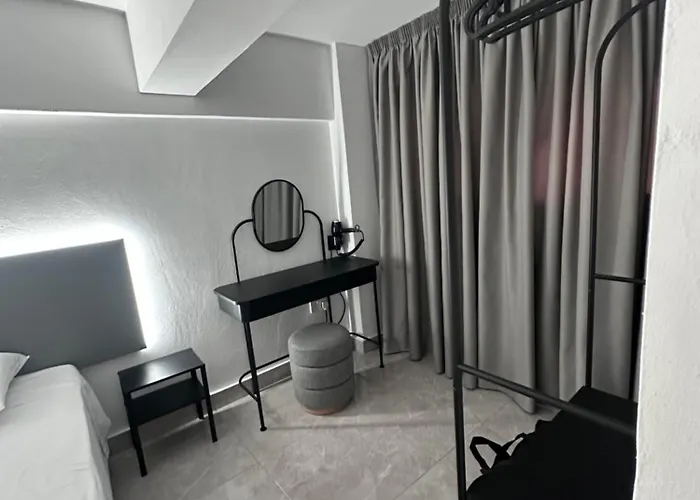 Appartamento Seacity *