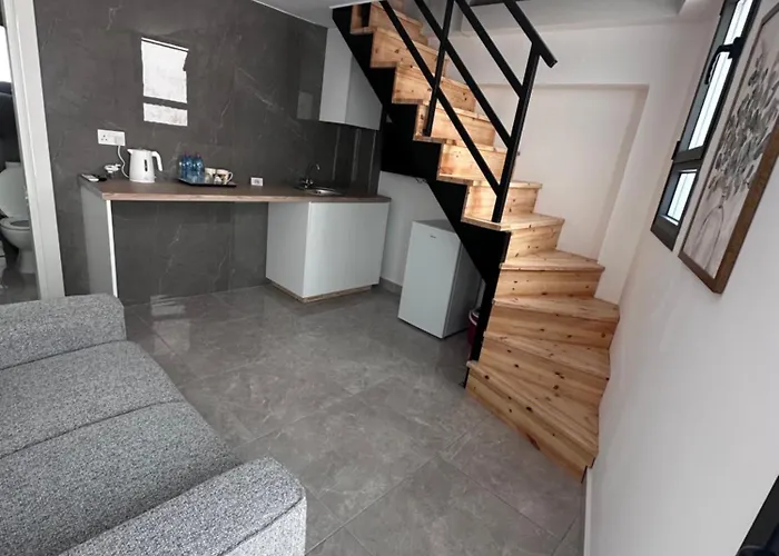 Seacity Appartamento *