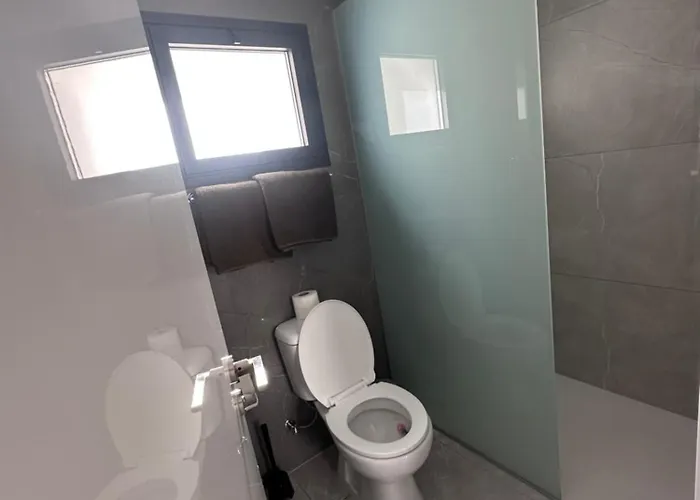 Appartamento Seacity Larnaca