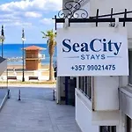 Seacity アパート ラルナカ